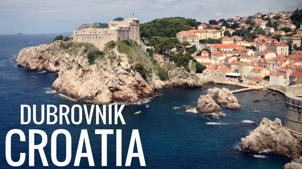 Dubrovnik