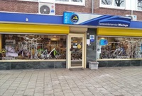 Wieringa-tweewielerservice