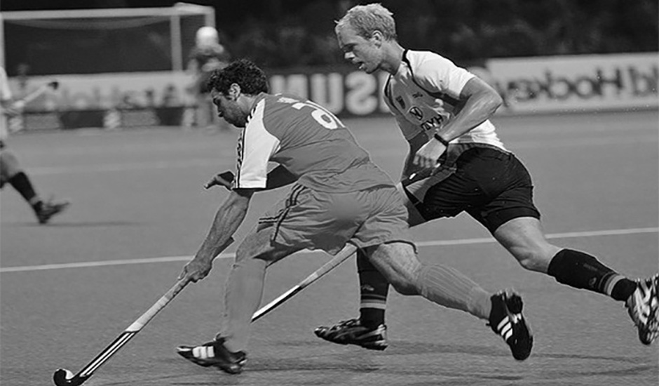 Hockeyclub