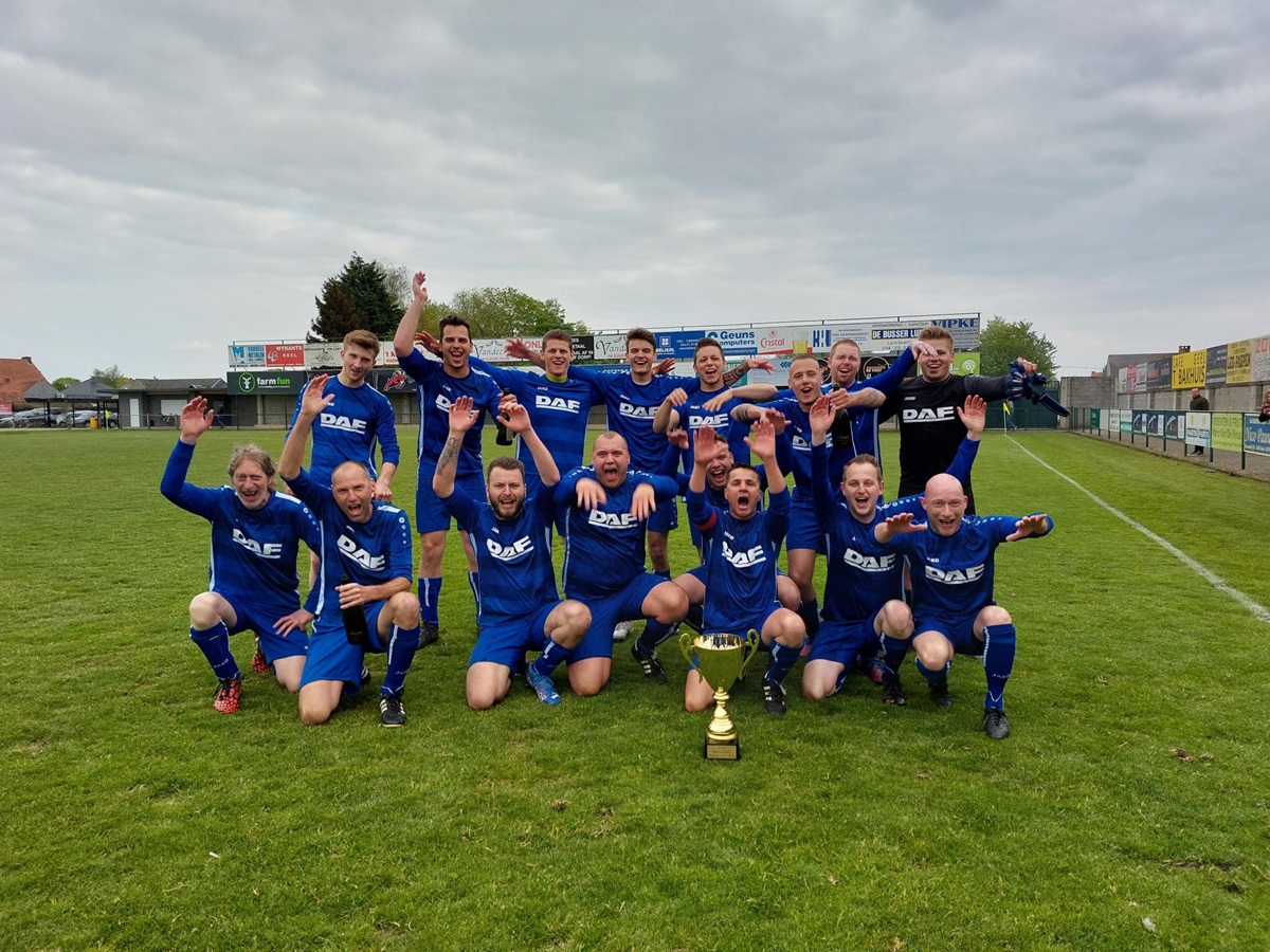 Voetbalclub