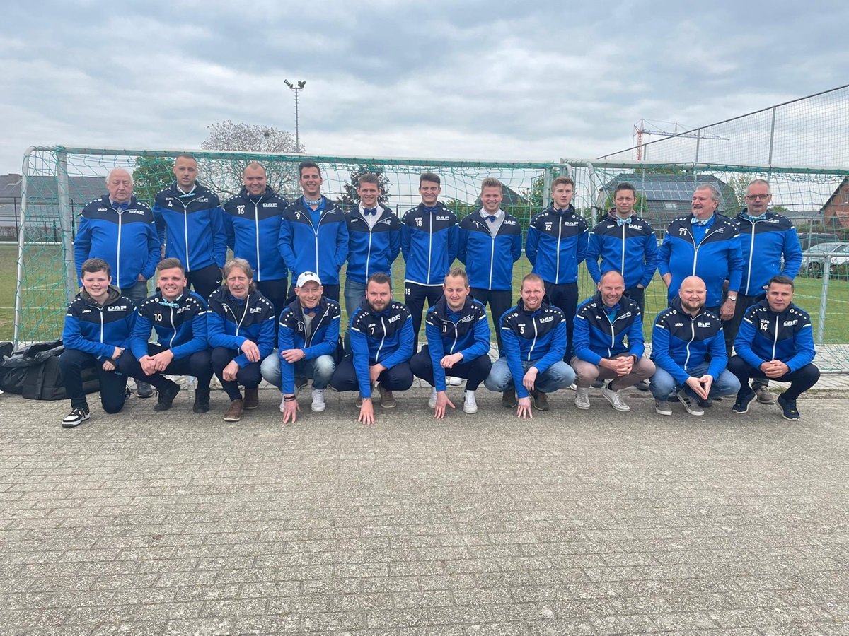 Voetbalclub