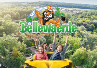 Bellewaerde