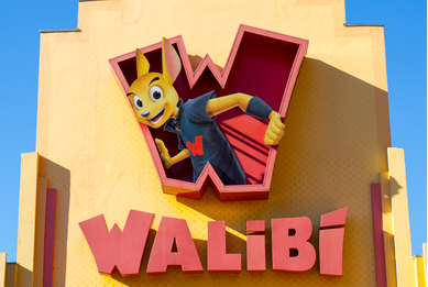 Walibi