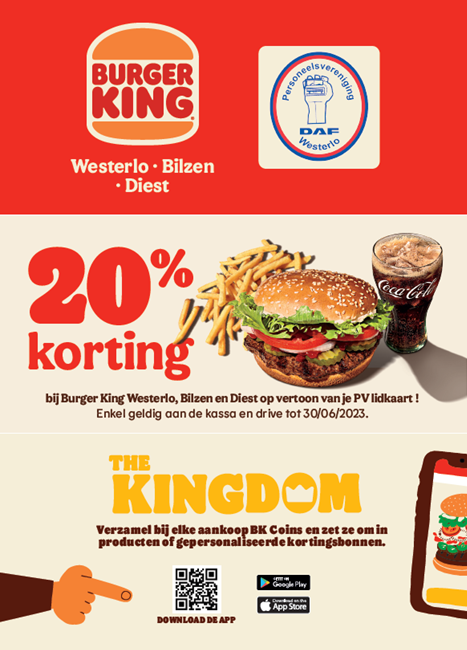 Burger-king