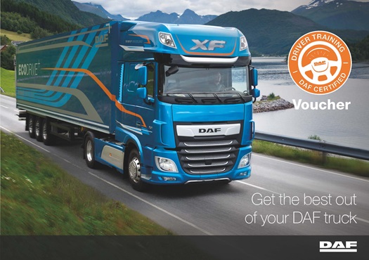 DAF-Driver-Training-Voucher-cover-UK-Version